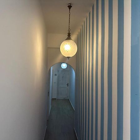Civico 98 Hotel Milazzo Eksteriør billede