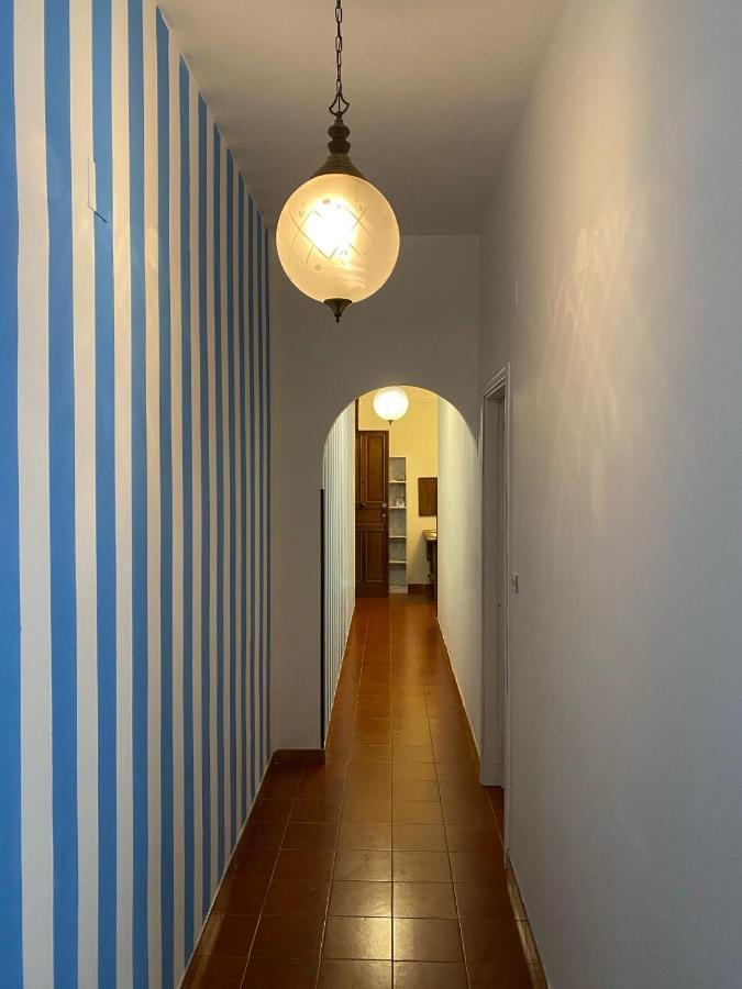 Civico 98 Hotel Milazzo Eksteriør billede