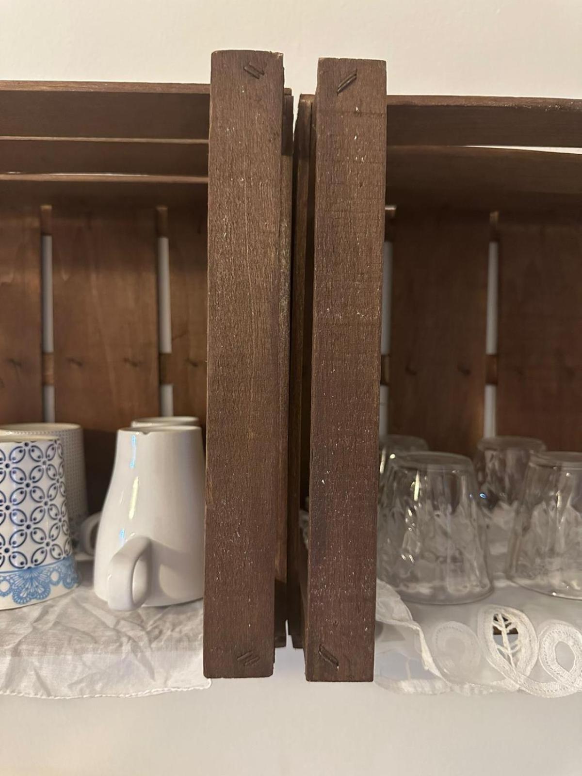 Civico 98 Hotel Milazzo Eksteriør billede