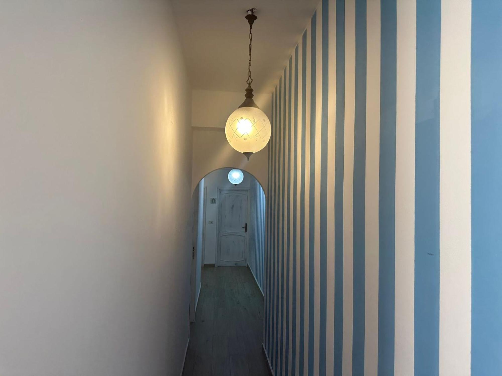 Civico 98 Hotel Milazzo Eksteriør billede