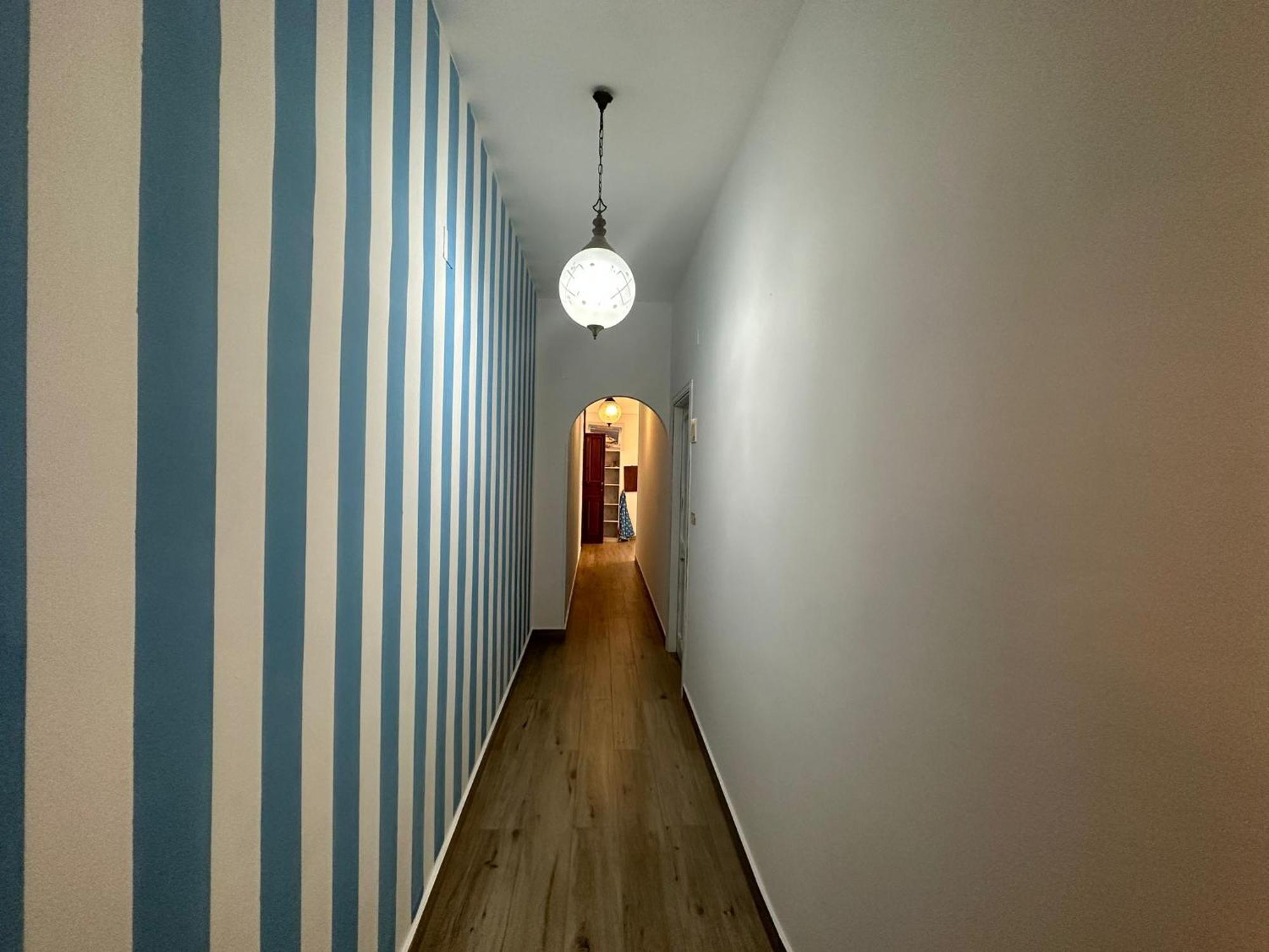 Civico 98 Hotel Milazzo Eksteriør billede