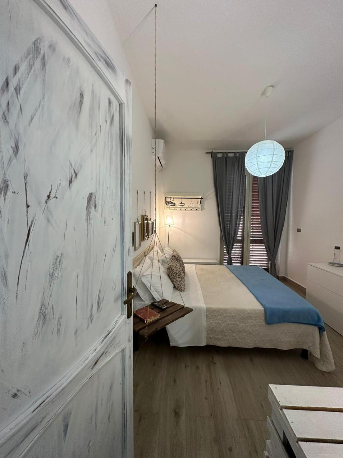 Civico 98 Hotel Milazzo Eksteriør billede