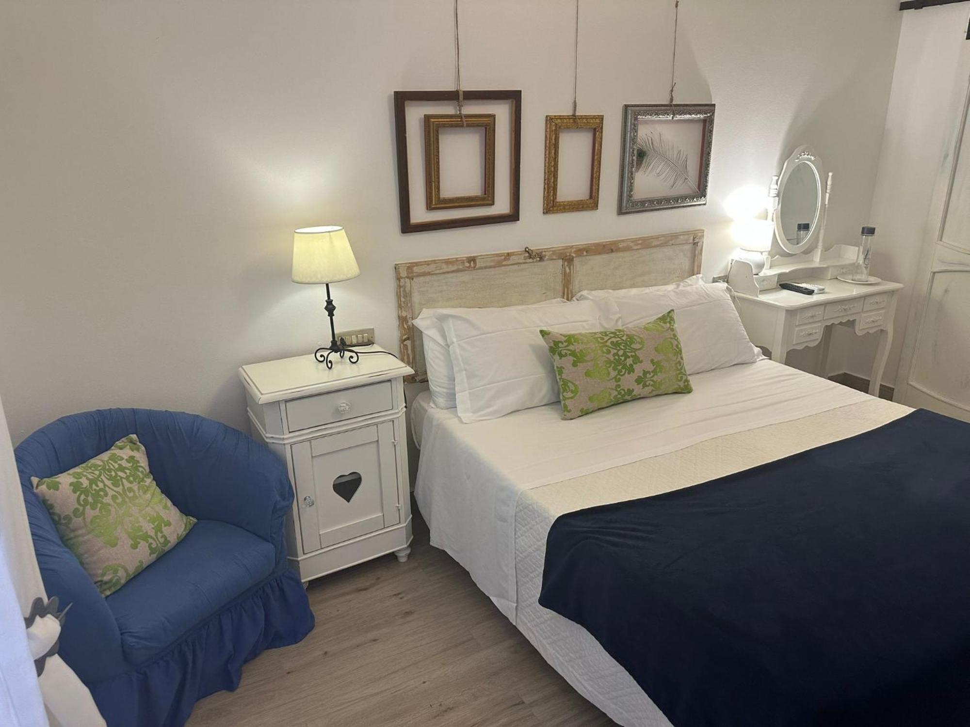 Civico 98 Hotel Milazzo Eksteriør billede