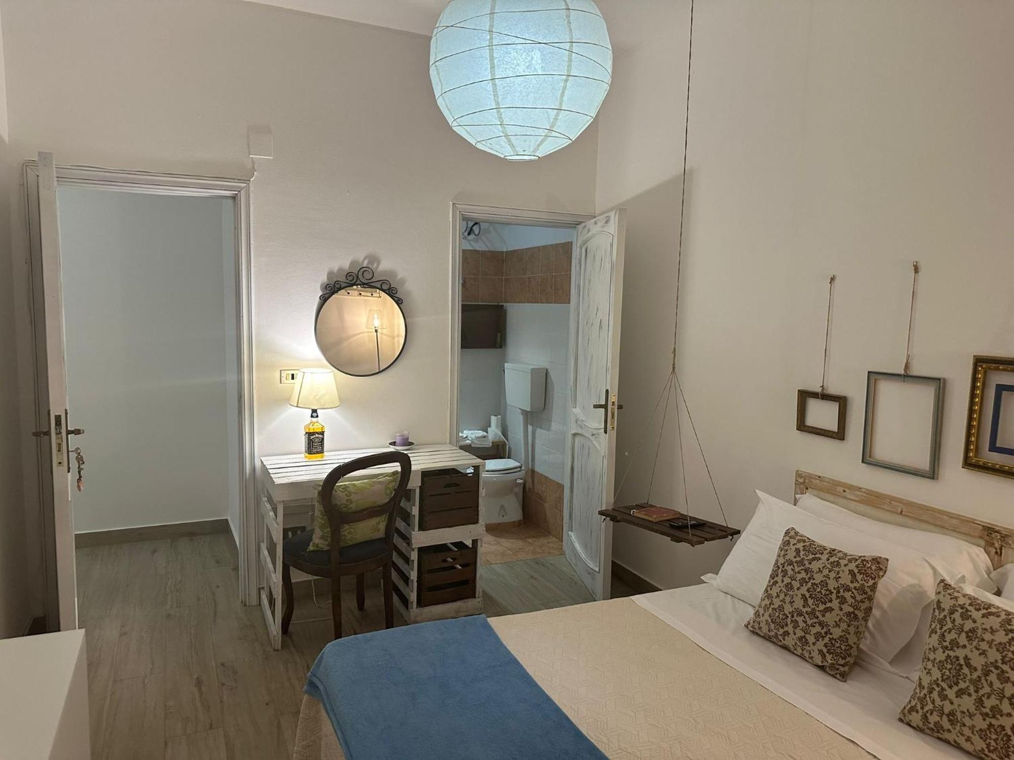 Civico 98 Hotel Milazzo Eksteriør billede