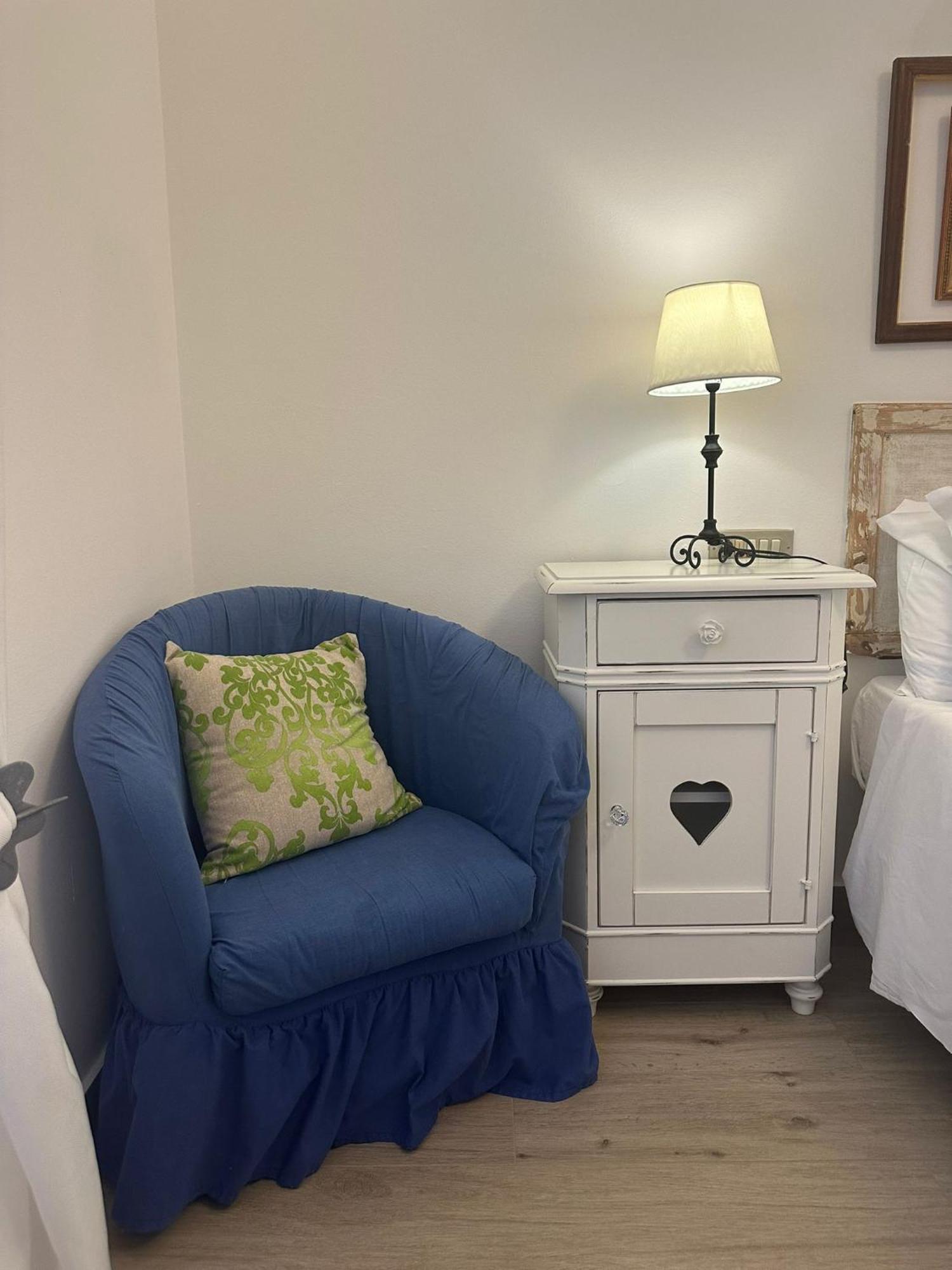 Civico 98 Hotel Milazzo Eksteriør billede