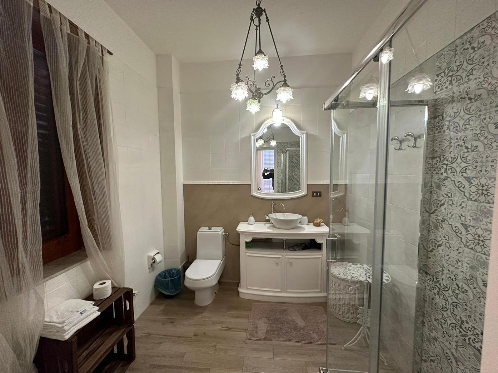 Civico 98 Hotel Milazzo Eksteriør billede