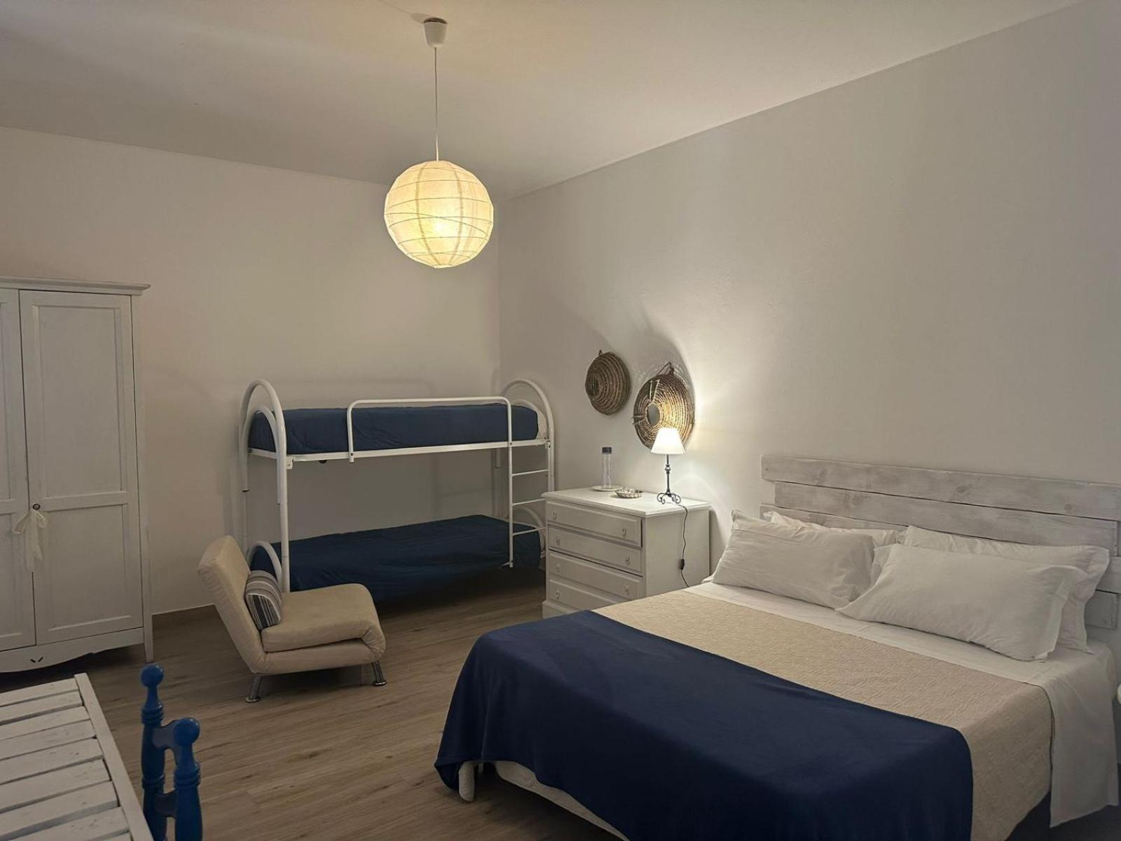 Civico 98 Hotel Milazzo Eksteriør billede
