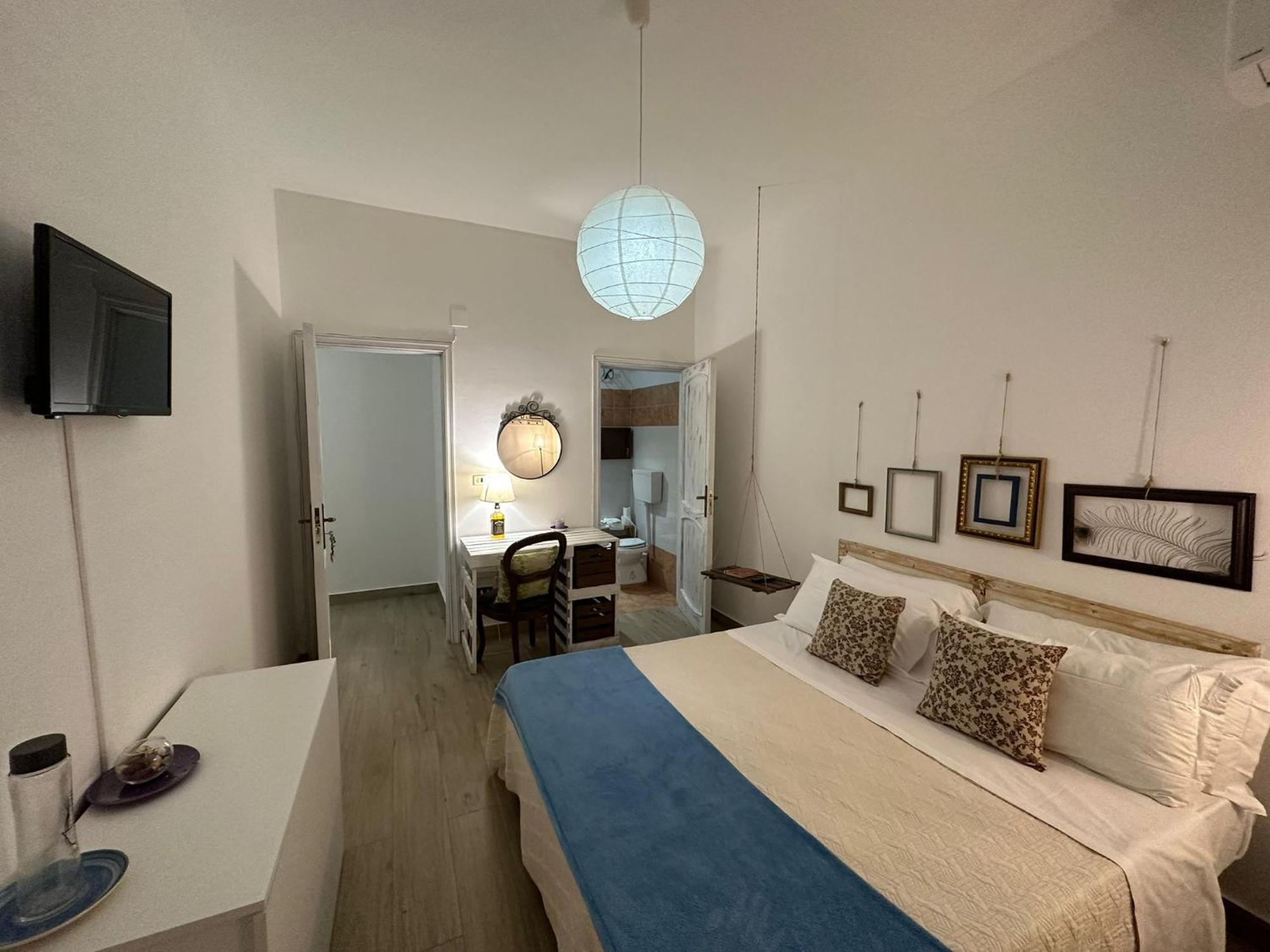 Civico 98 Hotel Milazzo Eksteriør billede