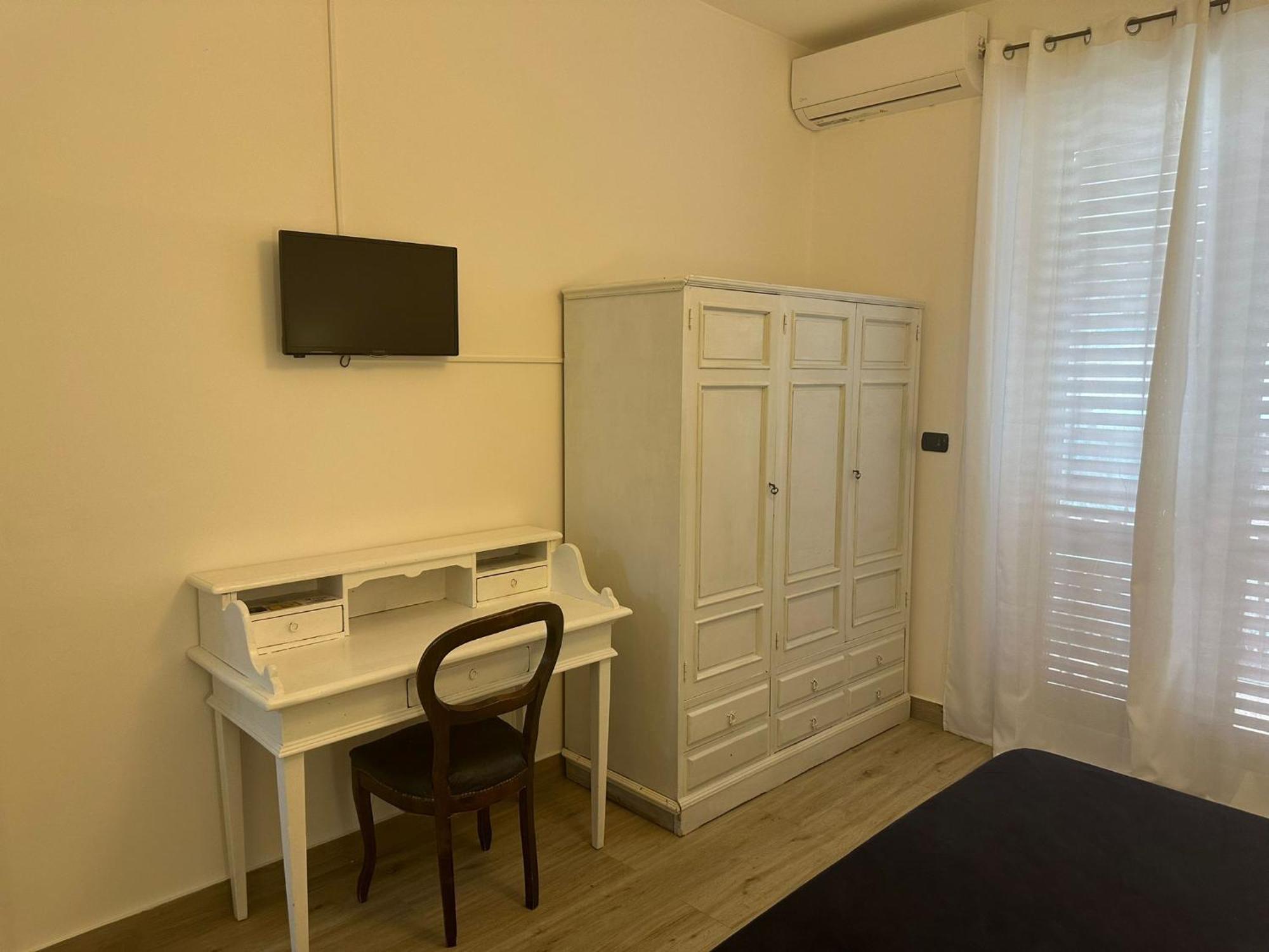 Civico 98 Hotel Milazzo Eksteriør billede