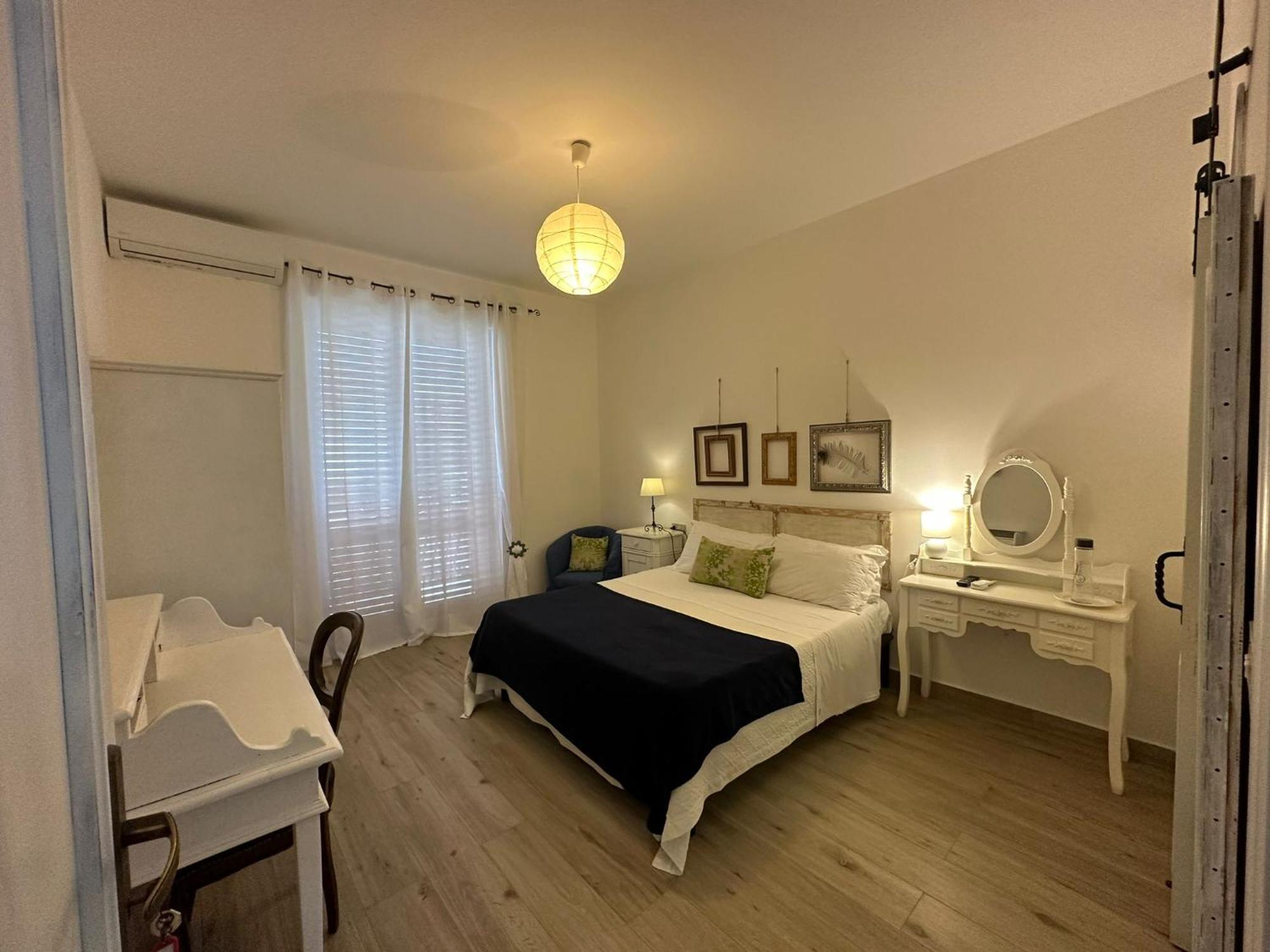 Civico 98 Hotel Milazzo Eksteriør billede