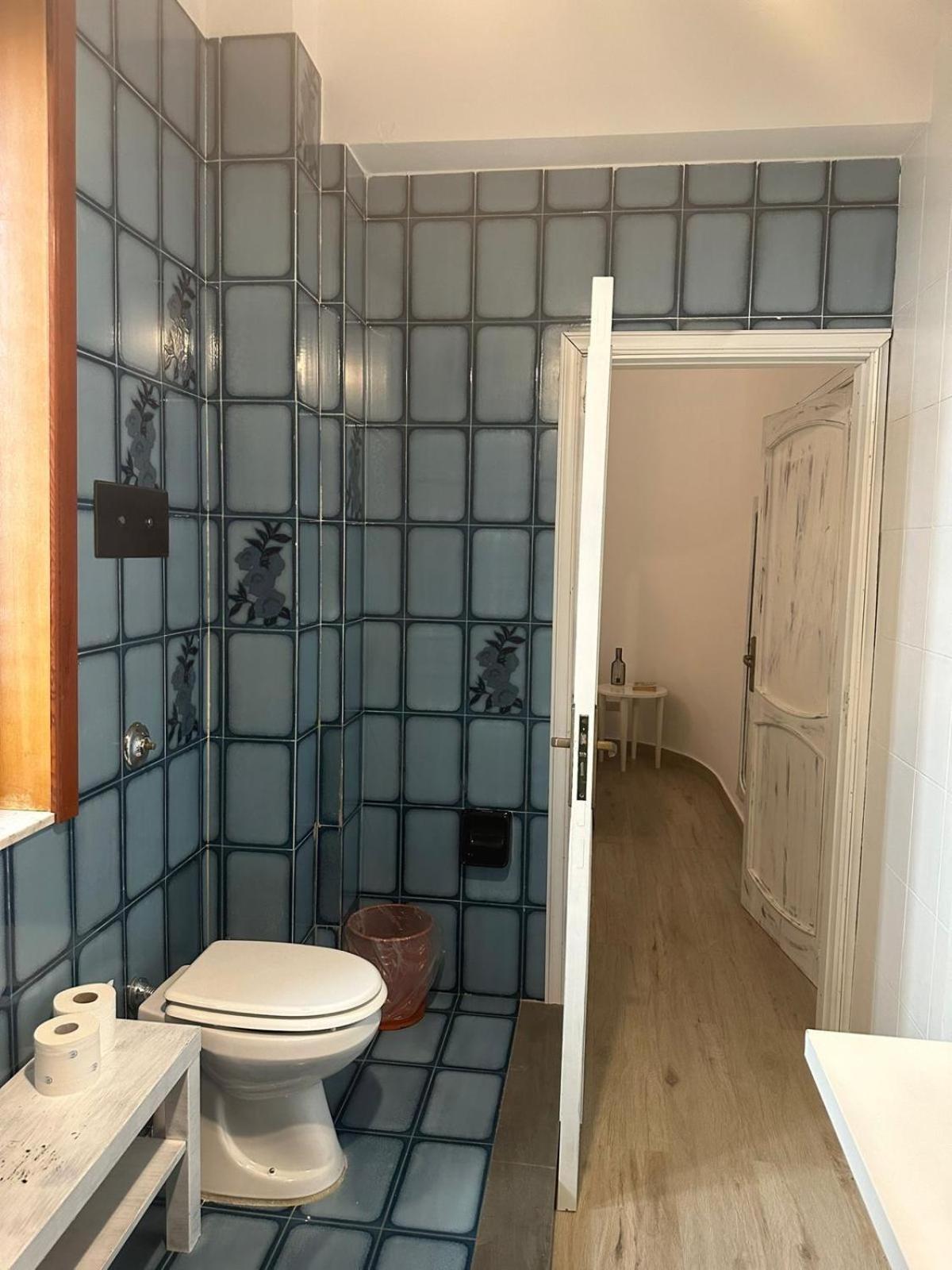 Civico 98 Hotel Milazzo Eksteriør billede