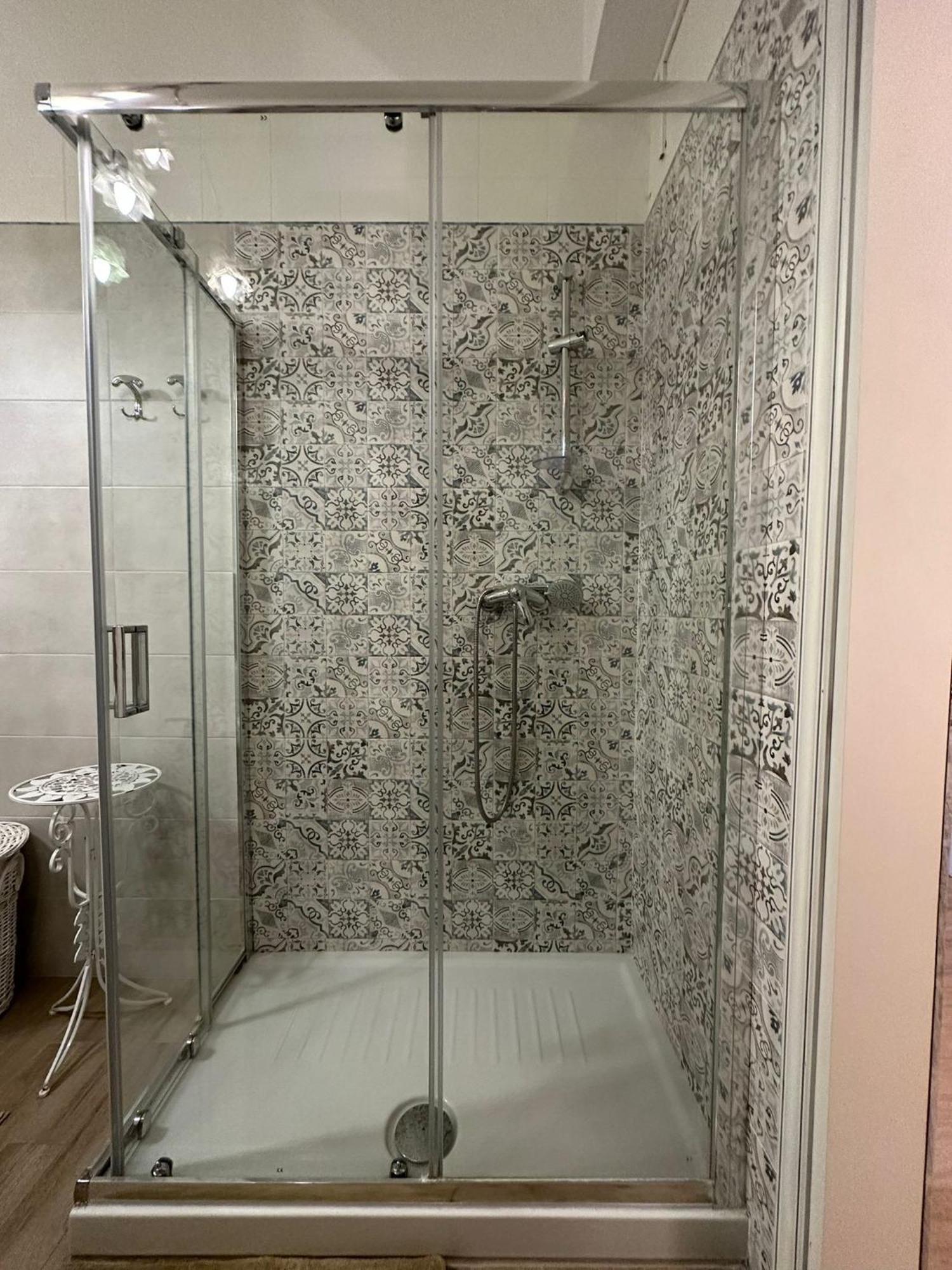 Civico 98 Hotel Milazzo Eksteriør billede