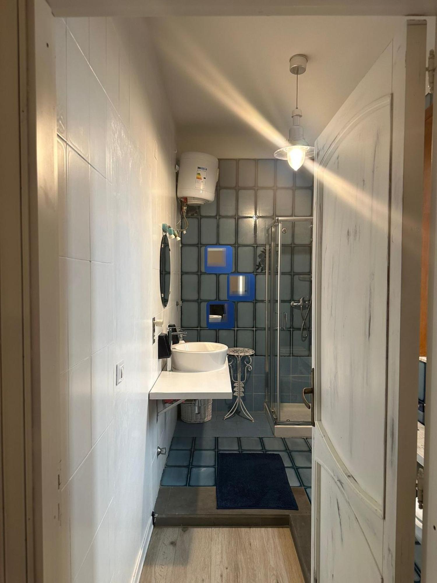 Civico 98 Hotel Milazzo Eksteriør billede